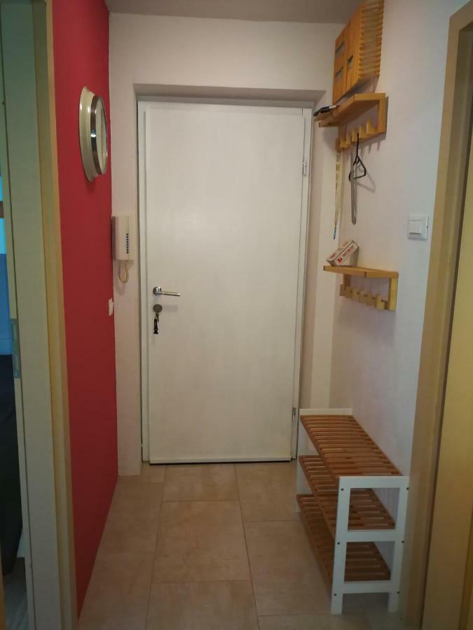 Planika B&M Apartment Bohinj Exterior foto